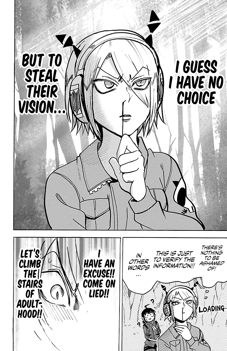 Anime – Welcome to Demon School! Iruma-kun Chapter 129 – Page 11