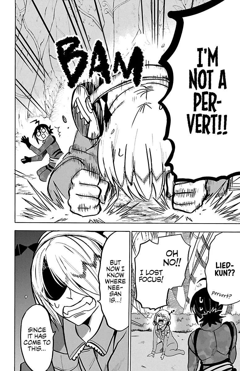 Anime – Welcome to Demon School! Iruma-kun Chapter 129 – Page 13