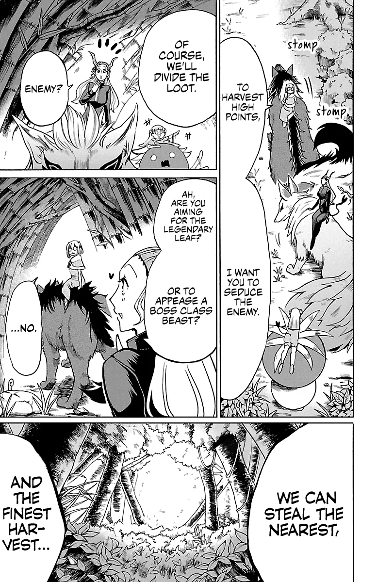 Anime – Welcome to Demon School! Iruma-kun Chapter 129 – Page 16