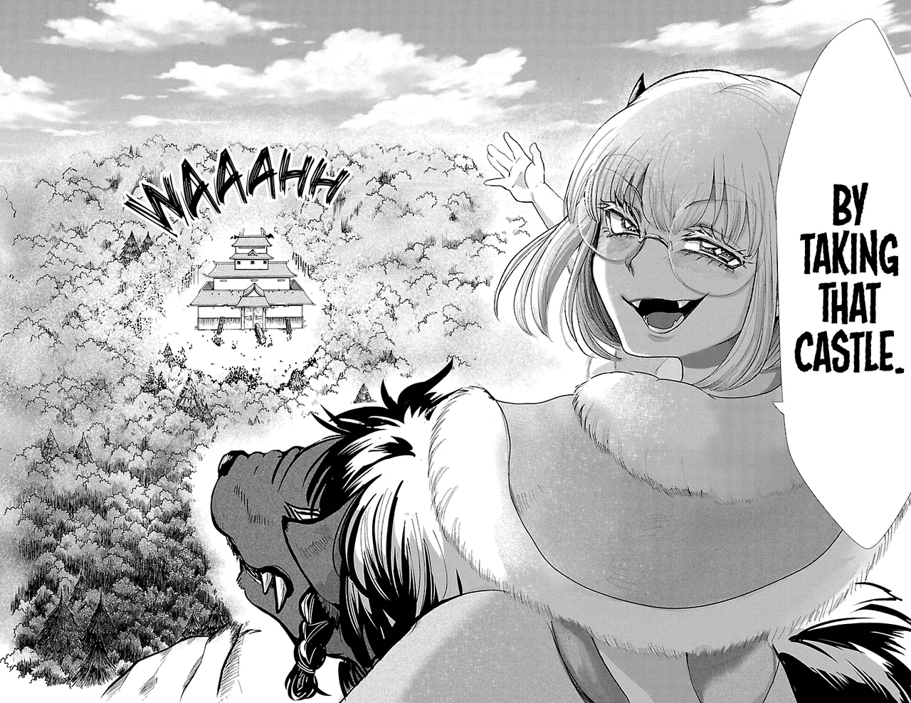 Anime – Welcome to Demon School! Iruma-kun Chapter 129 – Page 17