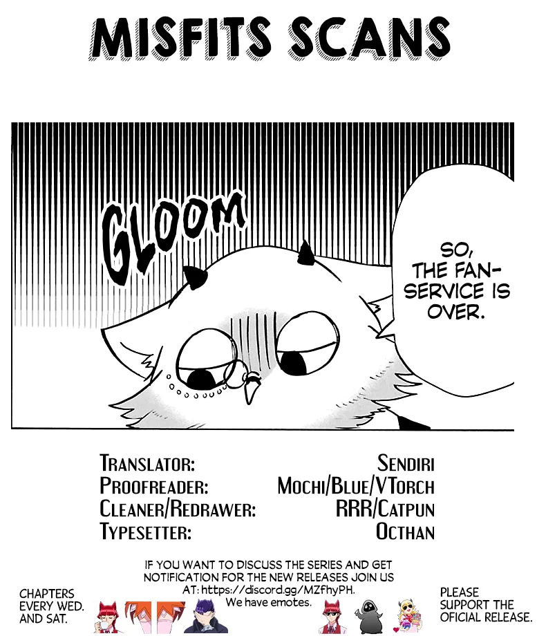 Anime – Welcome to Demon School! Iruma-kun Chapter 129 – Page 21