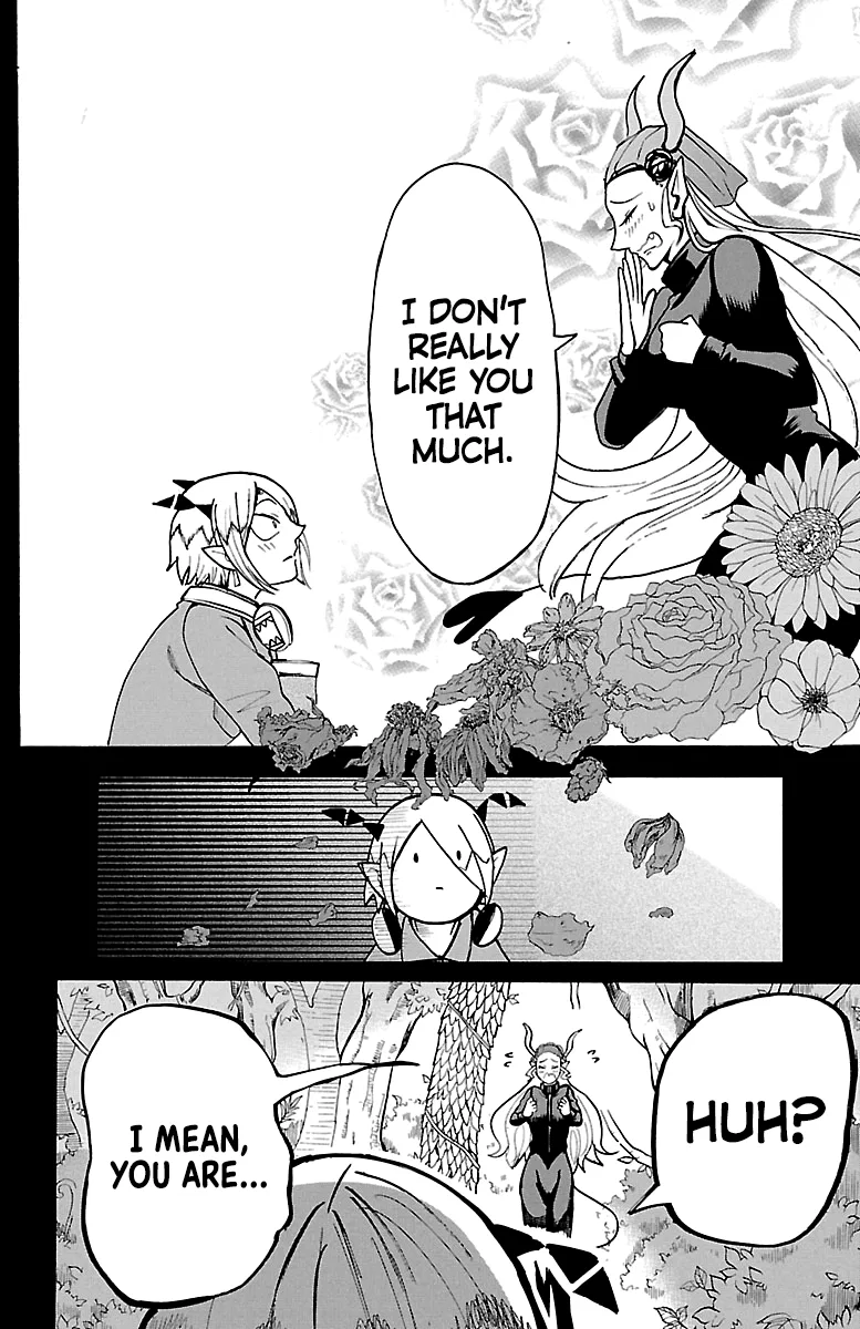 Anime – Welcome to Demon School! Iruma-kun Chapter 128 – Page 6