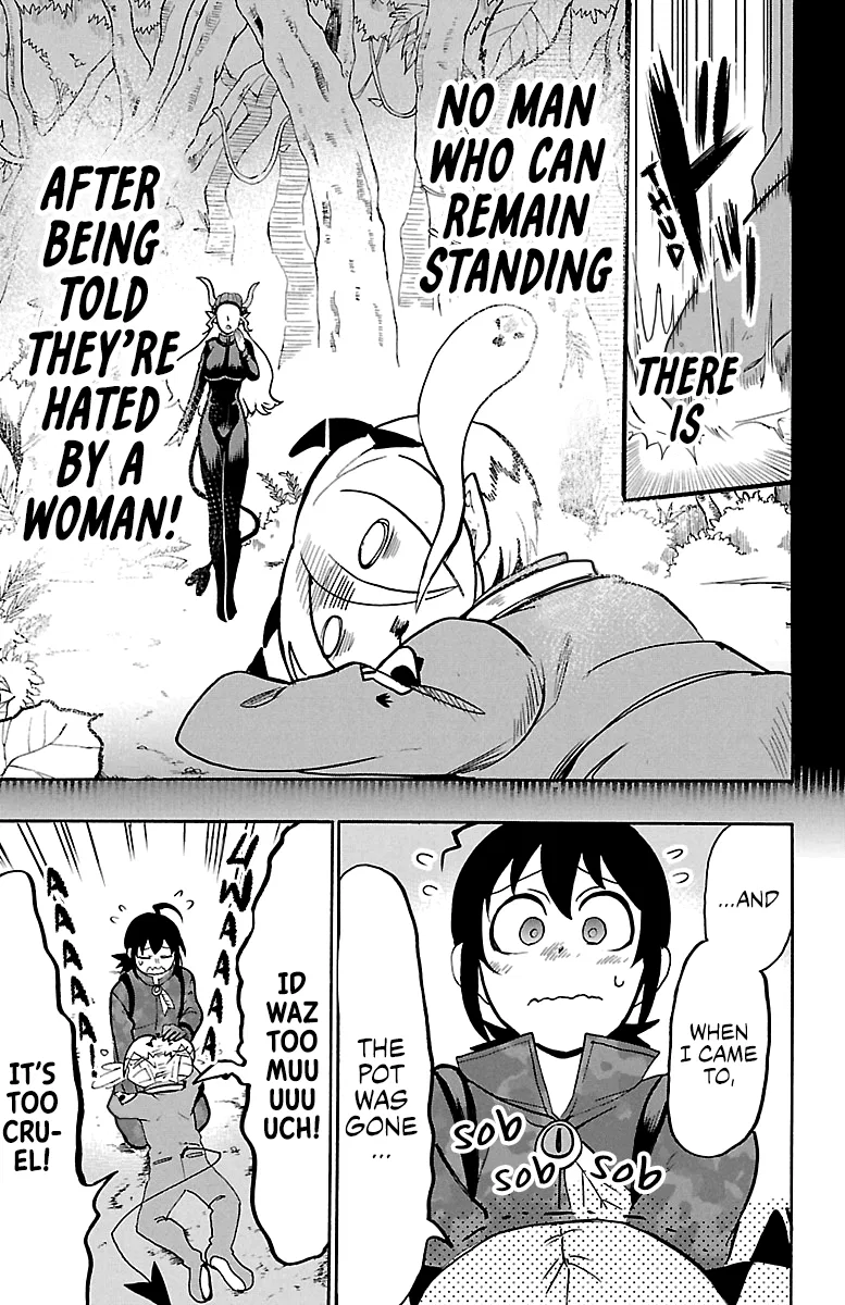 Anime – Welcome to Demon School! Iruma-kun Chapter 128 – Page 9