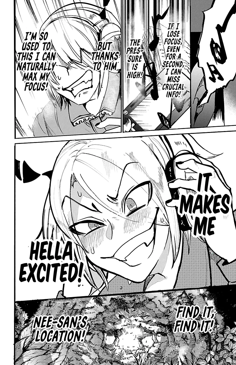 Anime – Welcome to Demon School! Iruma-kun Chapter 128 – Page 16