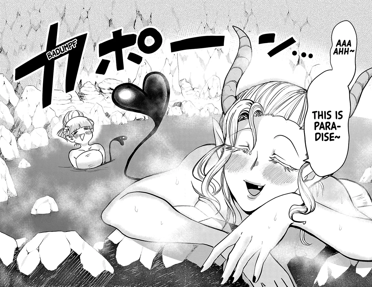 Anime – Welcome to Demon School! Iruma-kun Chapter 128 – Page 18