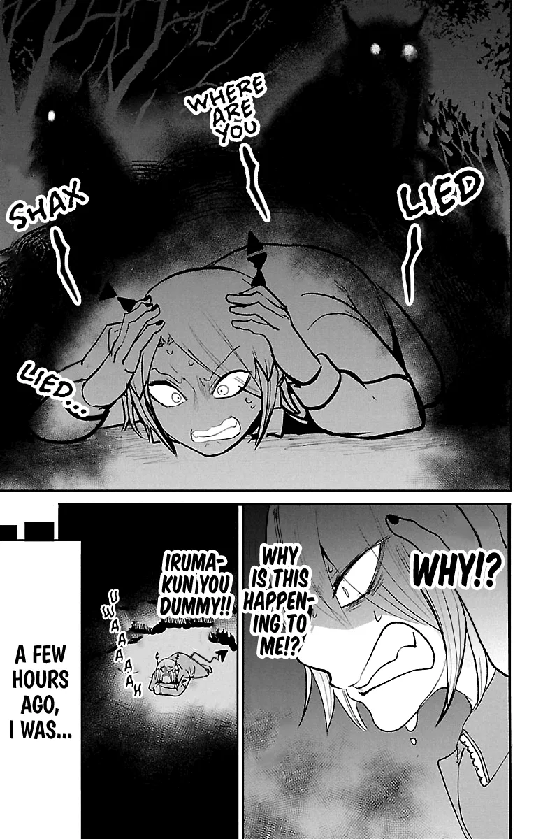 Anime – Welcome to Demon School! Iruma-kun Chapter 127 – Page 5