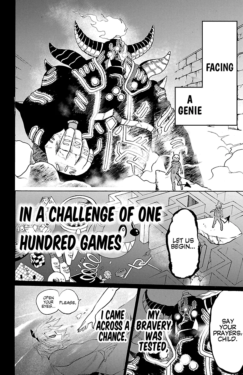 Anime – Welcome to Demon School! Iruma-kun Chapter 127 – Page 6