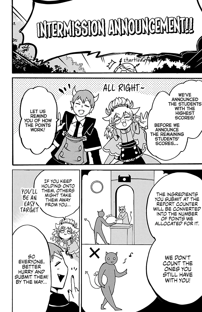 Anime – Welcome to Demon School! Iruma-kun Chapter 127 – Page 10