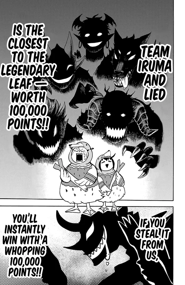 Anime – Welcome to Demon School! Iruma-kun Chapter 127 – Page 17