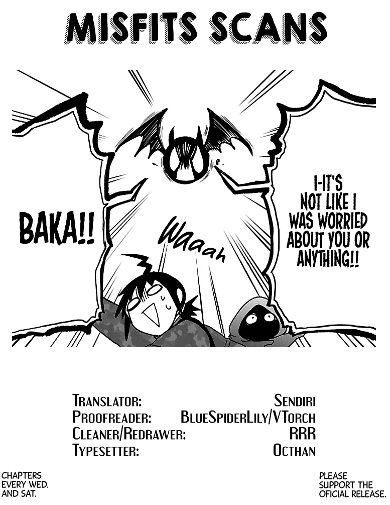 Anime – Welcome to Demon School! Iruma-kun Chapter 127 – Page 20