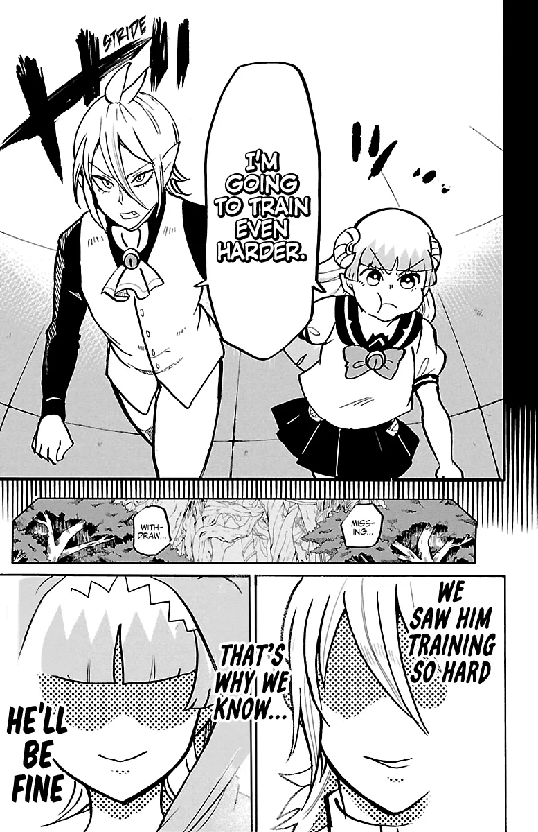 Anime – Welcome to Demon School! Iruma-kun Chapter 126 – Page 5