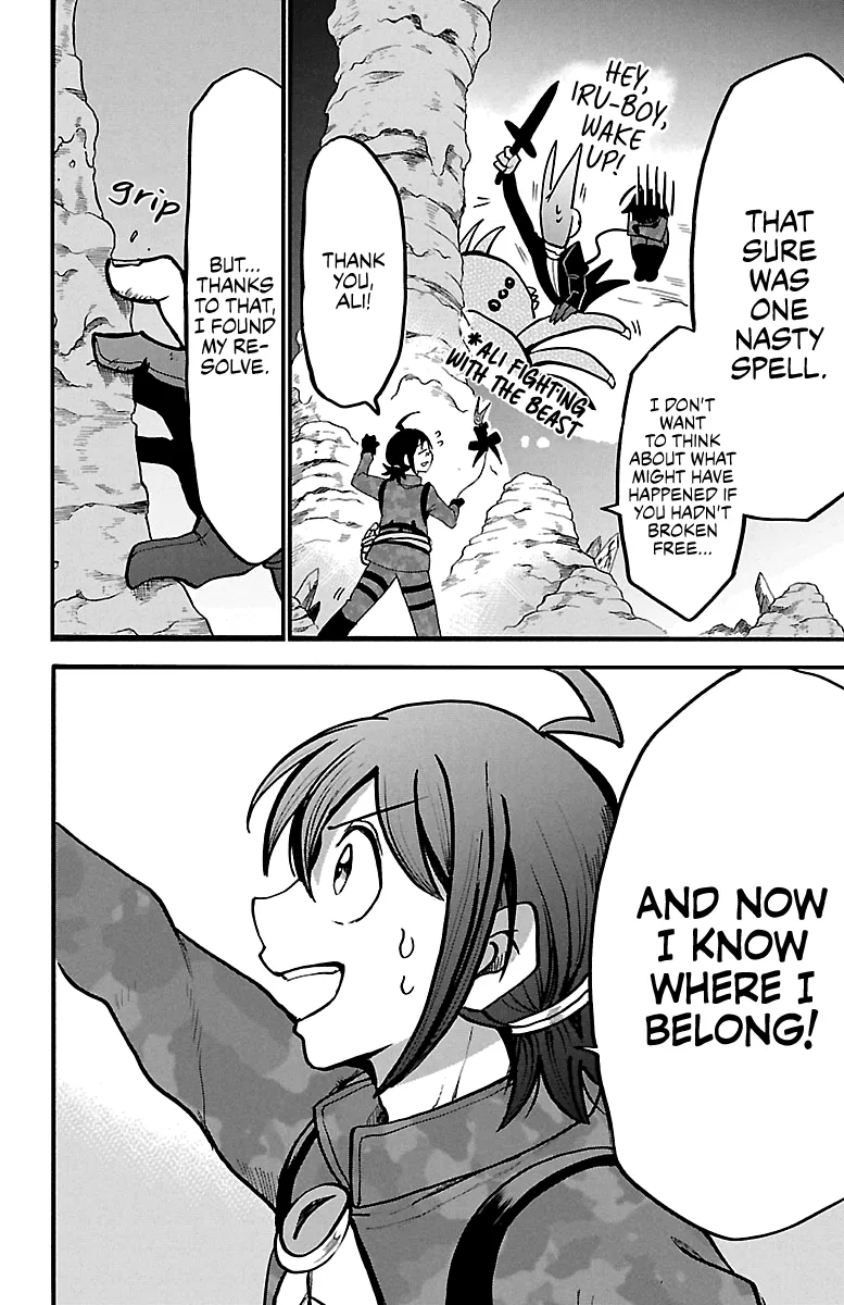 Anime – Welcome to Demon School! Iruma-kun Chapter 126 – Page 10