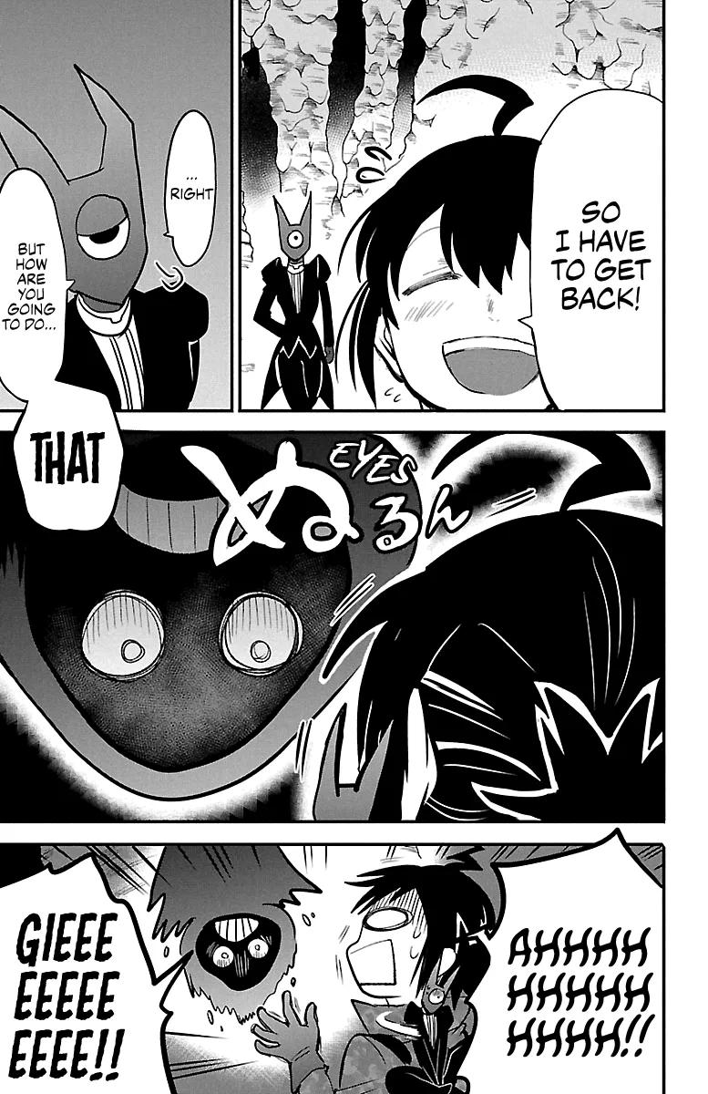 Anime – Welcome to Demon School! Iruma-kun Chapter 126 – Page 11