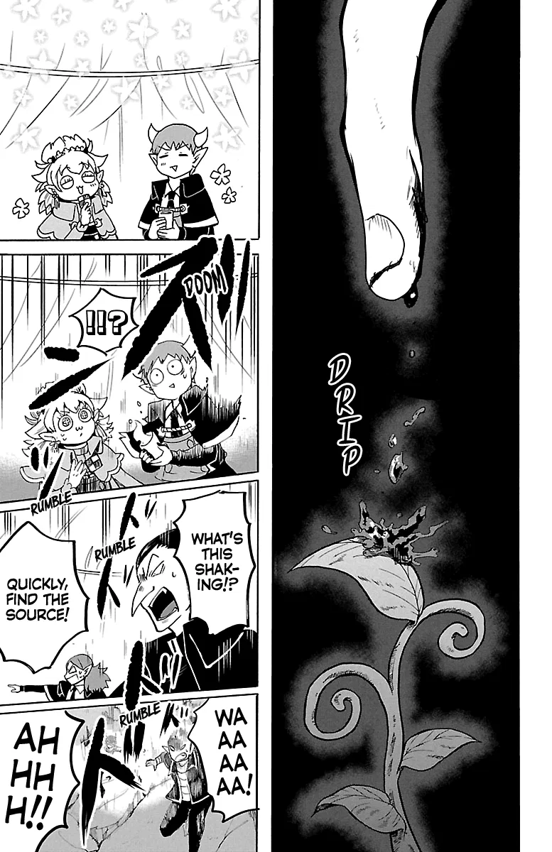 Anime – Welcome to Demon School! Iruma-kun Chapter 126 – Page 17