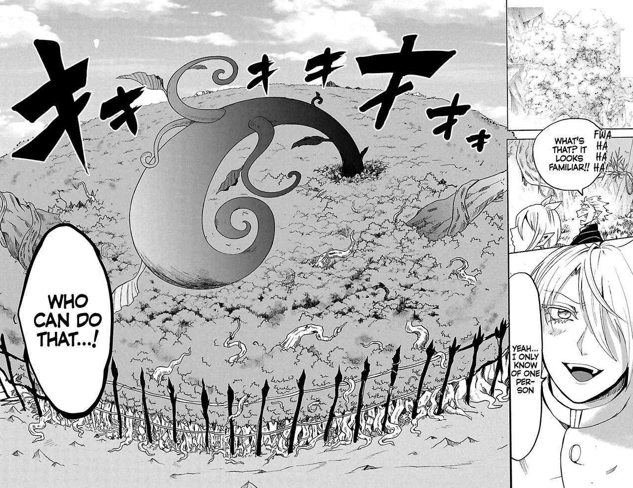 Anime – Welcome to Demon School! Iruma-kun Chapter 126 – Page 19