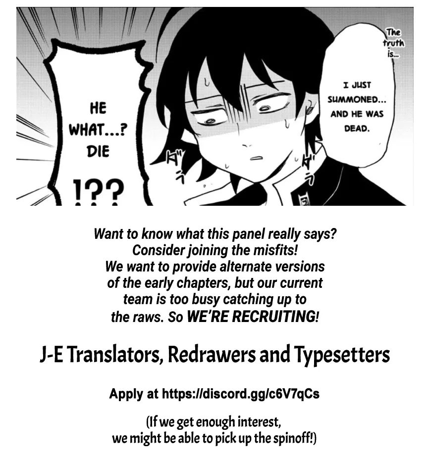 Anime – Welcome to Demon School! Iruma-kun Chapter 126 – Page 22