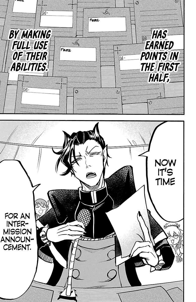 Anime – Welcome to Demon School! Iruma-kun Chapter 125 – Page 13