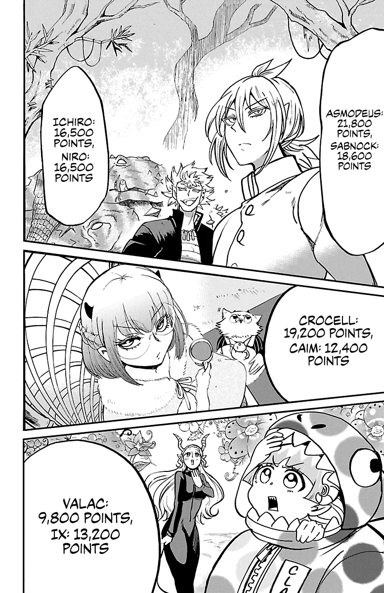 Anime – Welcome to Demon School! Iruma-kun Chapter 125 – Page 14