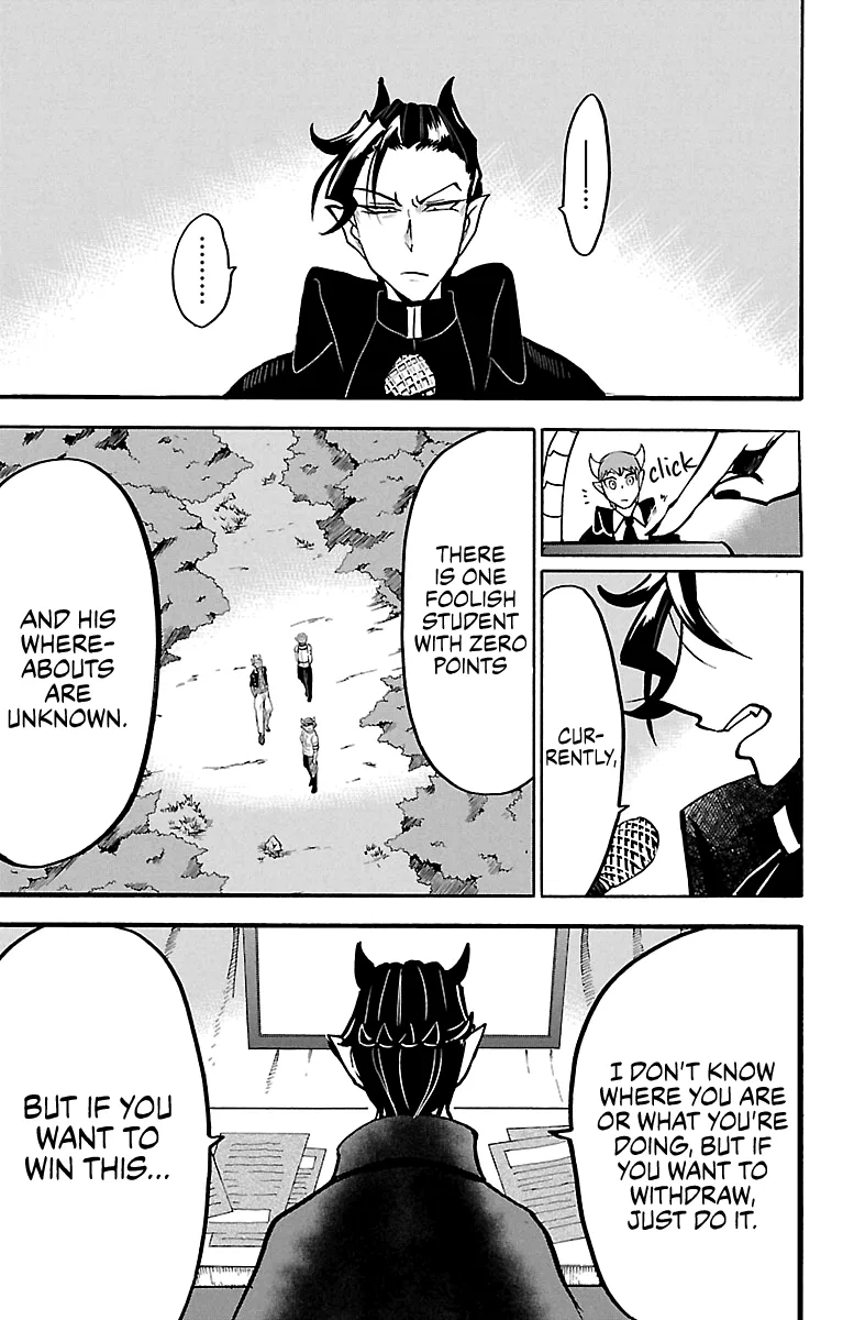 Anime – Welcome to Demon School! Iruma-kun Chapter 125 – Page 20