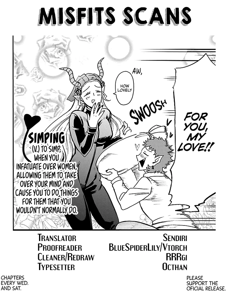 Anime – Welcome to Demon School! Iruma-kun Chapter 125 – Page 24