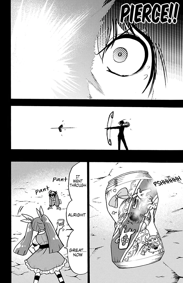 Anime – Welcome to Demon School! Iruma-kun Chapter 124 – Page 9