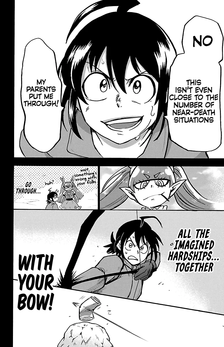 Anime – Welcome to Demon School! Iruma-kun Chapter 124 – Page 11