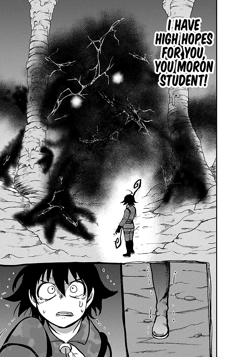 Anime – Welcome to Demon School! Iruma-kun Chapter 124 – Page 14