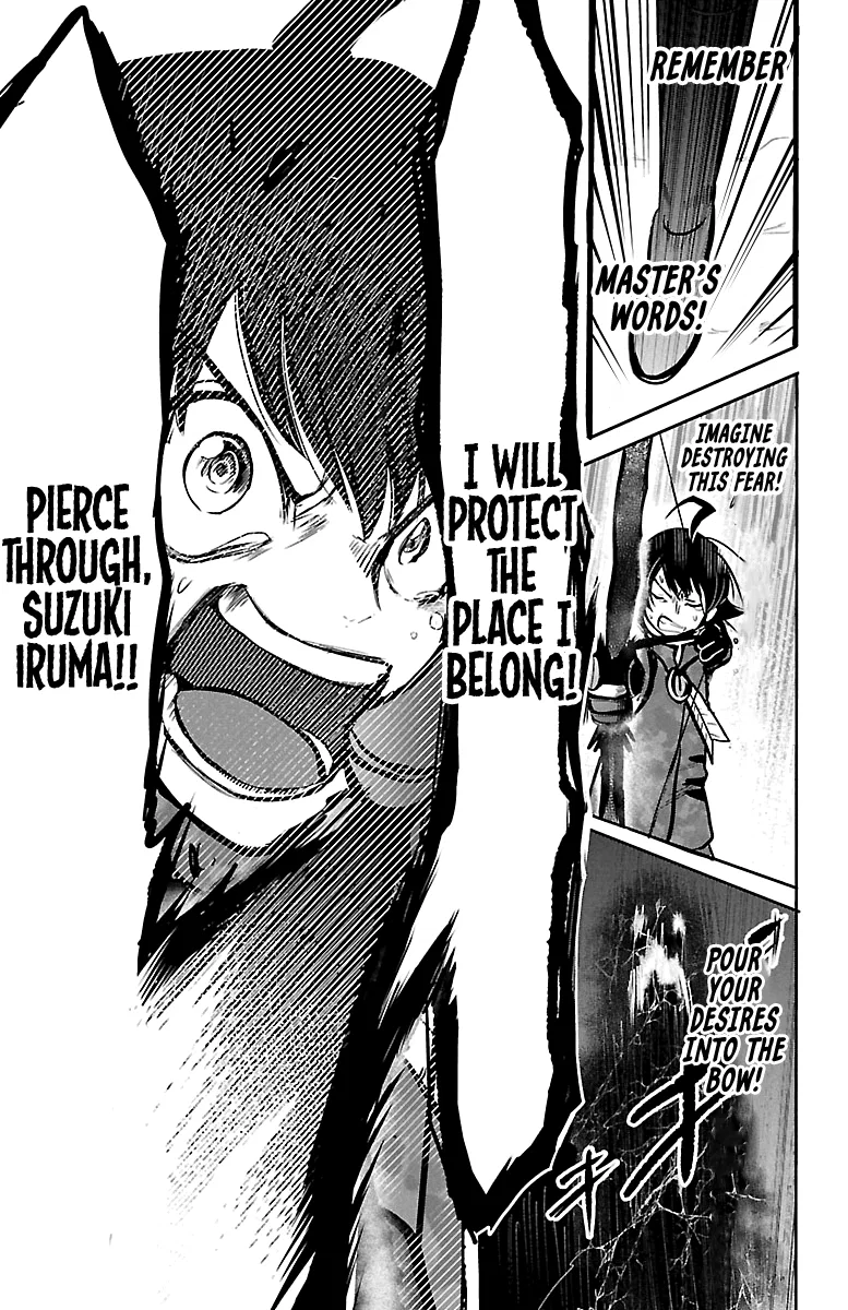 Anime – Welcome to Demon School! Iruma-kun Chapter 124 – Page 16