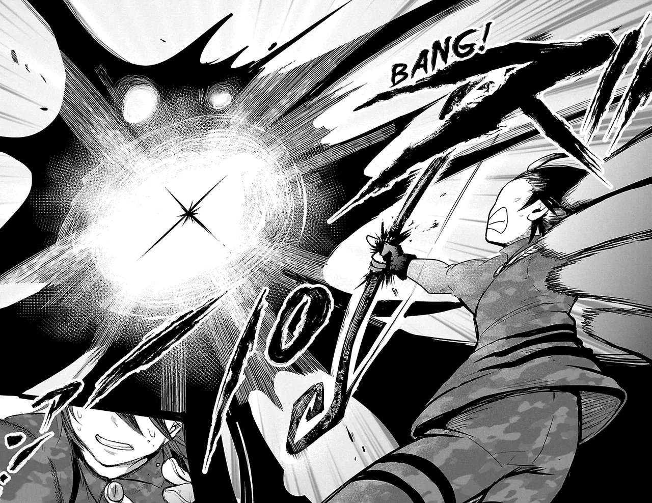 Anime – Welcome to Demon School! Iruma-kun Chapter 124 – Page 17