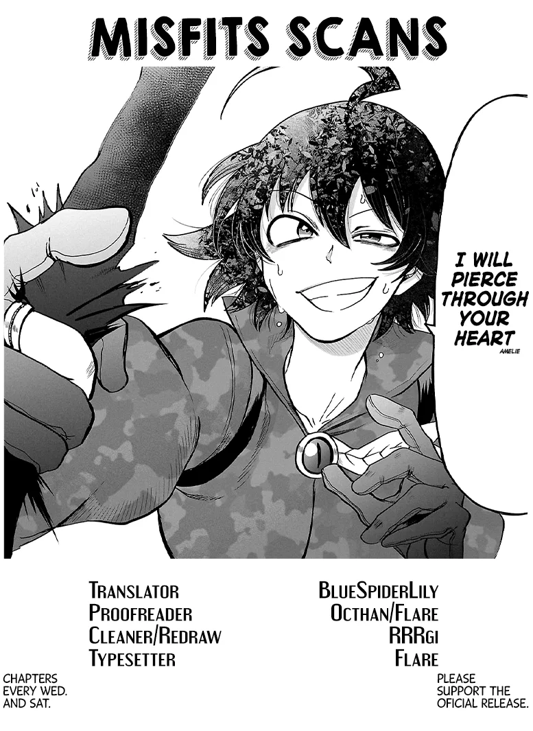 Anime – Welcome to Demon School! Iruma-kun Chapter 124 – Page 22