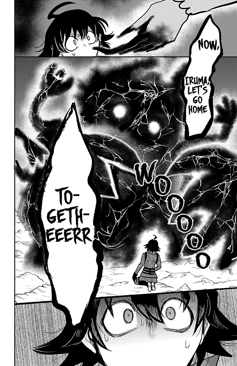 Anime – Welcome to Demon School! Iruma-kun Chapter 123 – Page 8