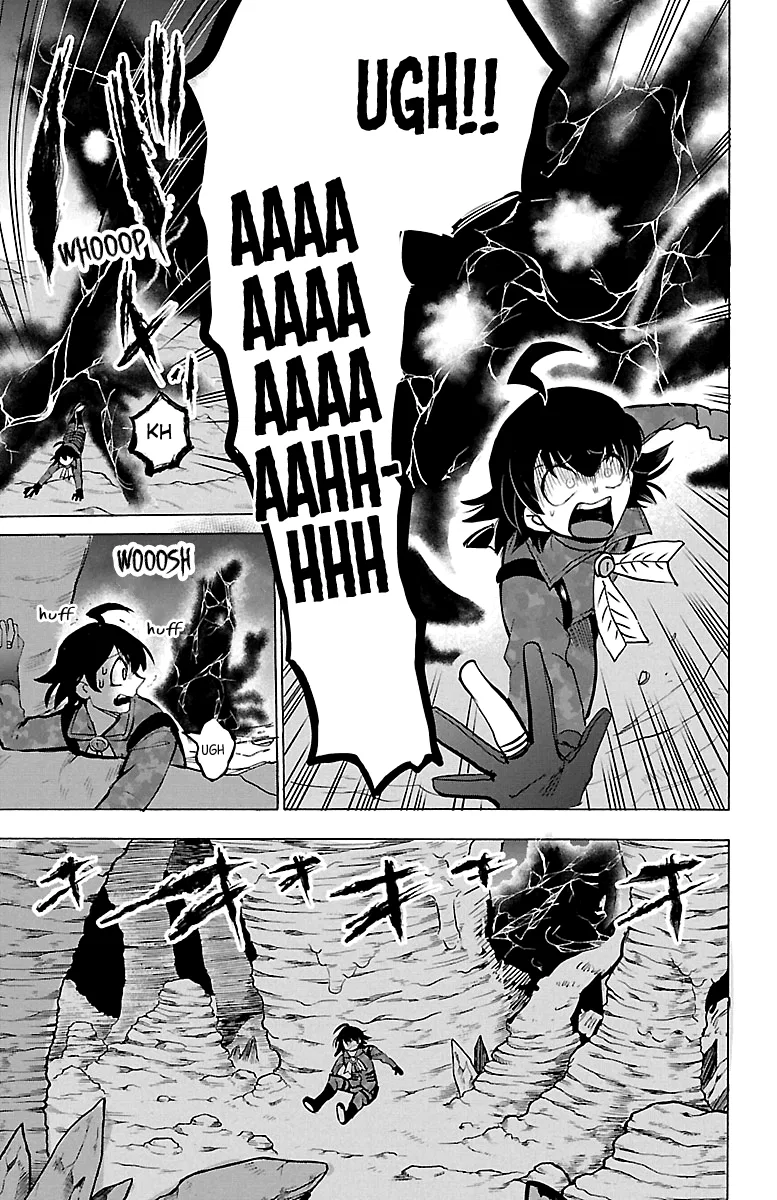 Anime – Welcome to Demon School! Iruma-kun Chapter 123 – Page 9