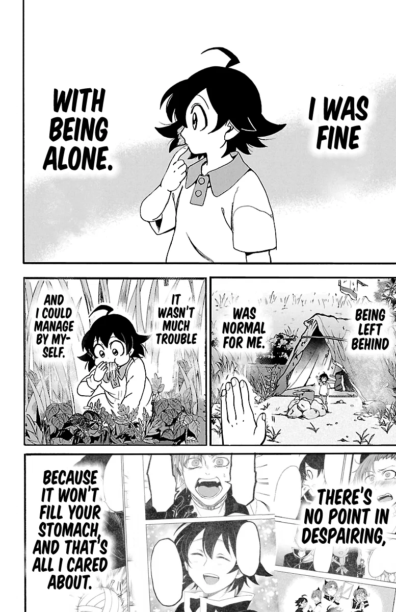 Anime – Welcome to Demon School! Iruma-kun Chapter 123 – Page 12