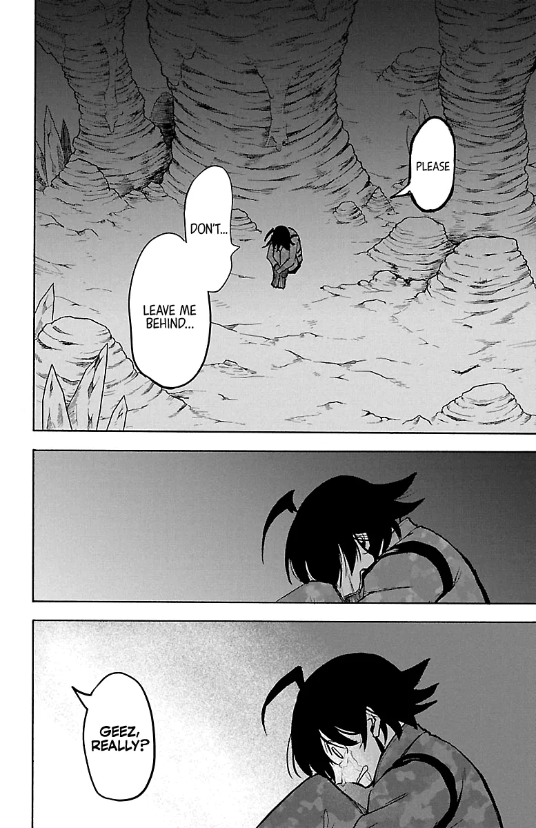 Anime – Welcome to Demon School! Iruma-kun Chapter 123 – Page 15