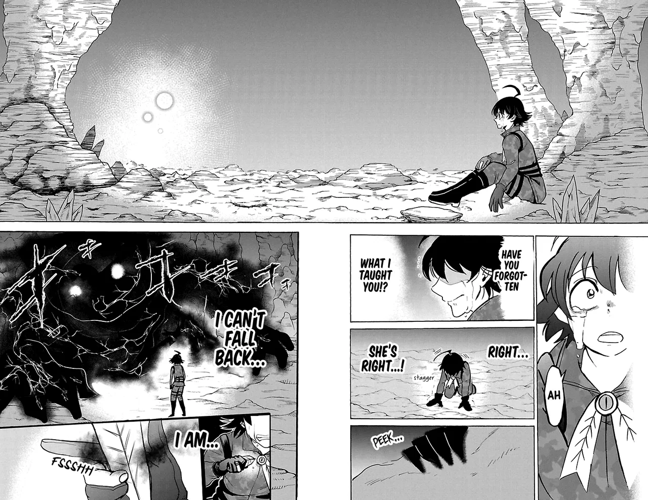 Anime – Welcome to Demon School! Iruma-kun Chapter 123 – Page 17