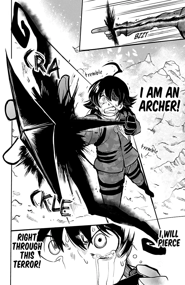 Anime – Welcome to Demon School! Iruma-kun Chapter 123 – Page 18