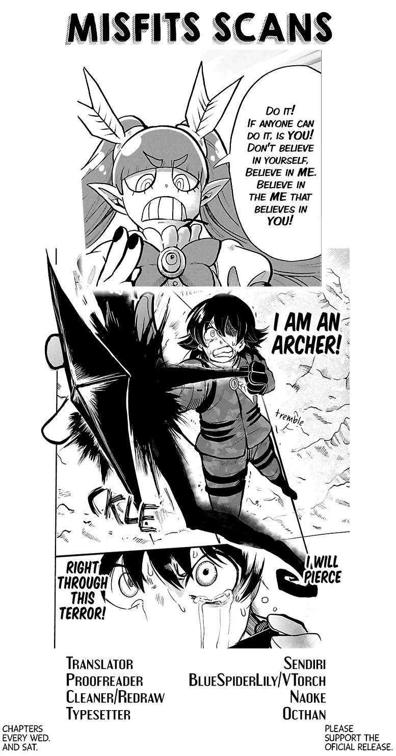 Anime – Welcome to Demon School! Iruma-kun Chapter 123 – Page 19