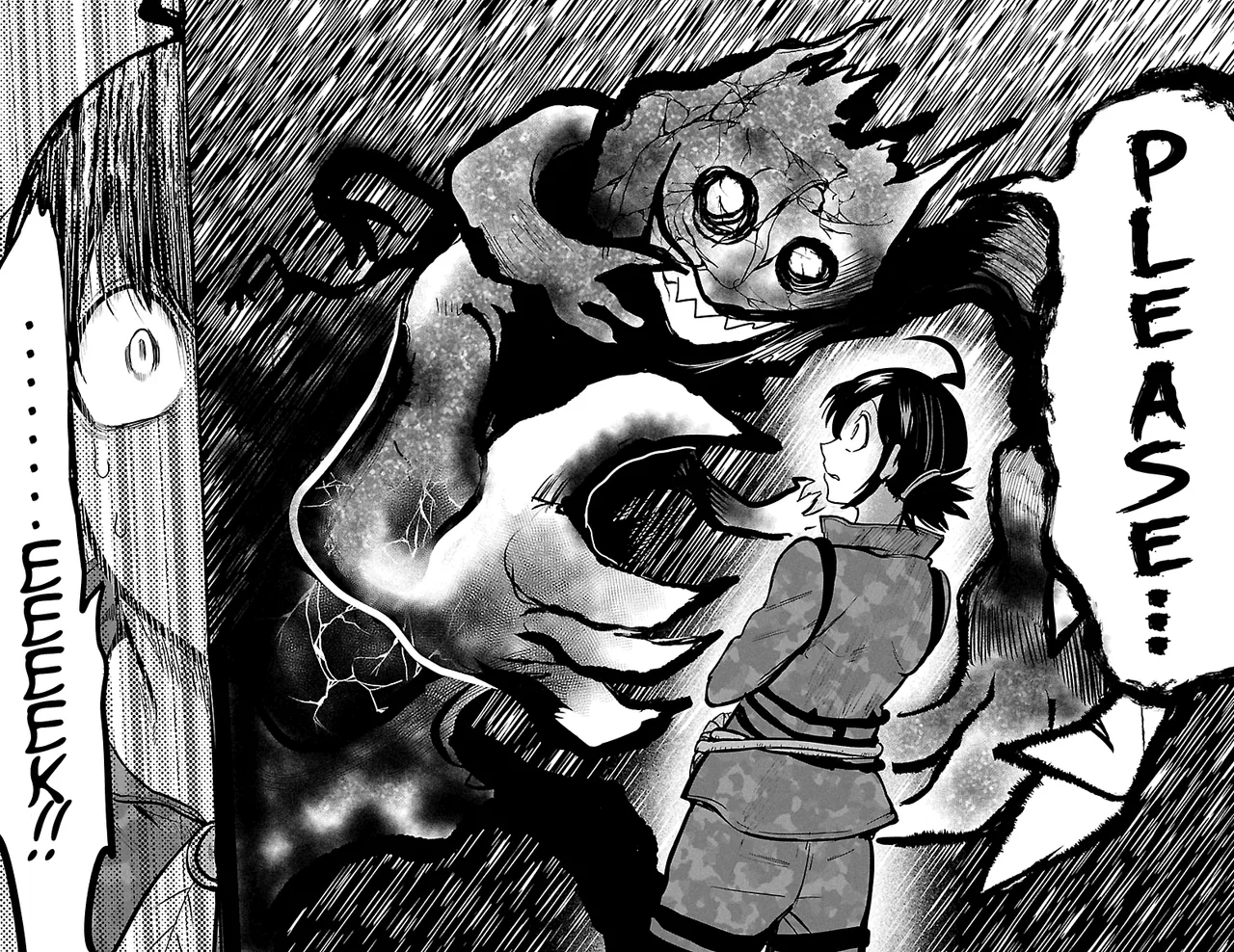 Anime – Welcome to Demon School! Iruma-kun Chapter 122 – Page 12