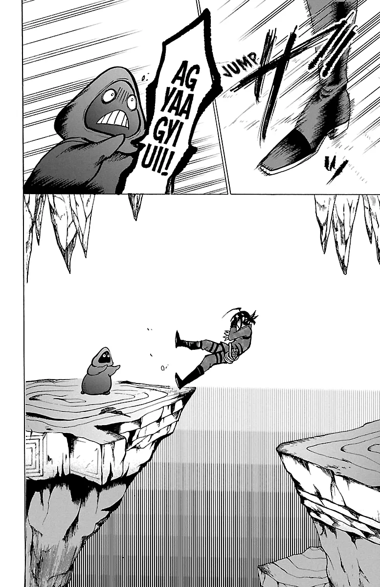 Anime – Welcome to Demon School! Iruma-kun Chapter 122 – Page 13