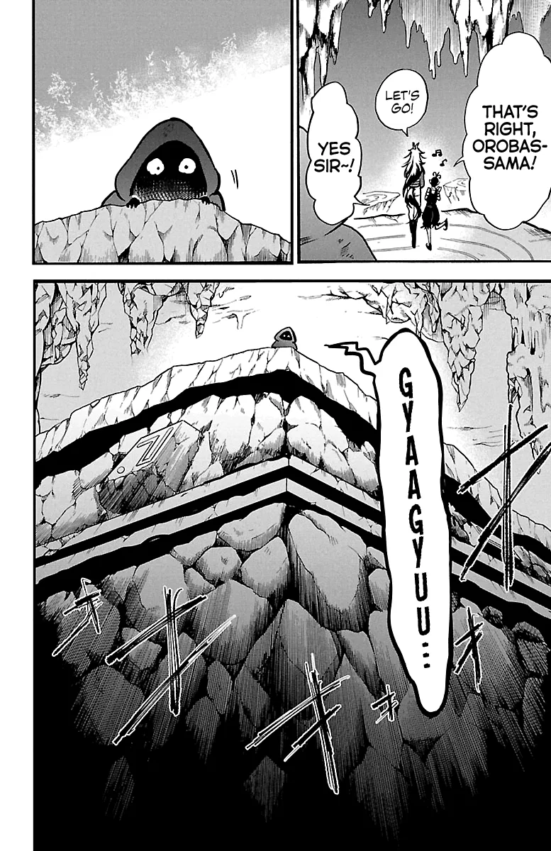 Anime – Welcome to Demon School! Iruma-kun Chapter 122 – Page 17