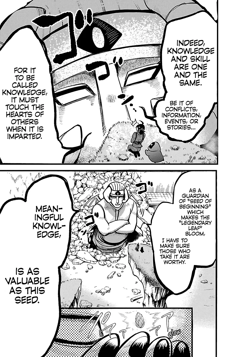 Anime – Welcome to Demon School! Iruma-kun Chapter 121 – Page 5