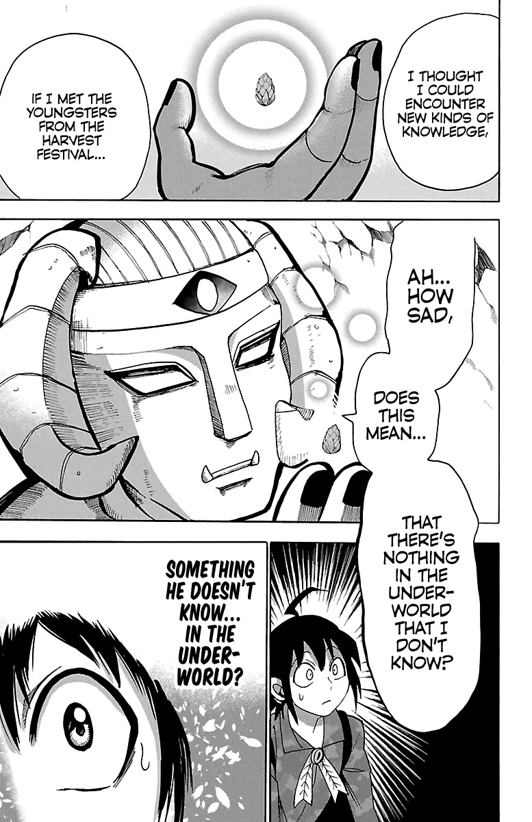 Anime – Welcome to Demon School! Iruma-kun Chapter 121 – Page 9