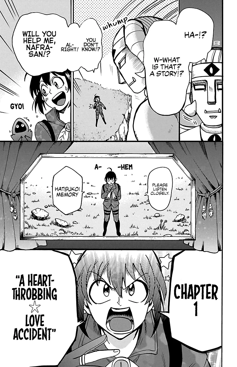 Anime – Welcome to Demon School! Iruma-kun Chapter 121 – Page 11