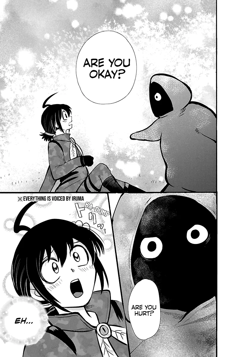 Anime – Welcome to Demon School! Iruma-kun Chapter 121 – Page 13