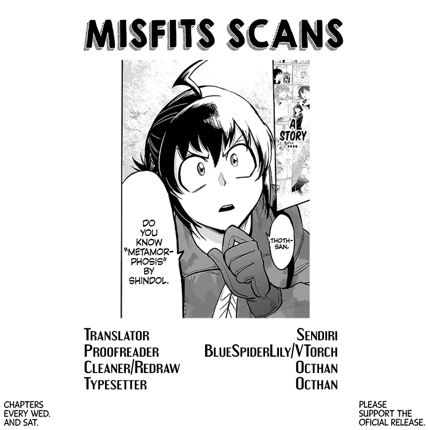 Anime – Welcome to Demon School! Iruma-kun Chapter 121 – Page 19