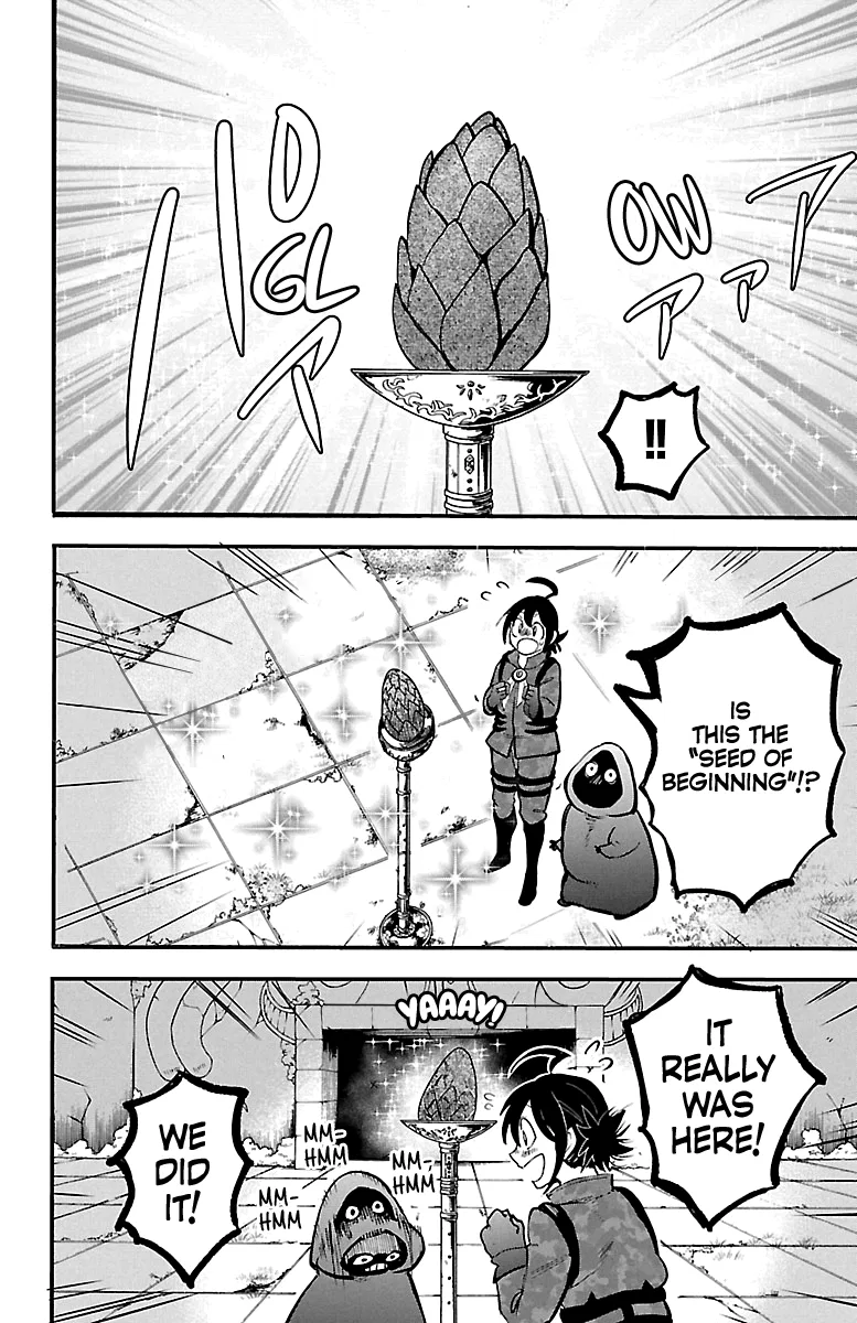 Anime – Welcome to Demon School! Iruma-kun Chapter 120 – Page 13