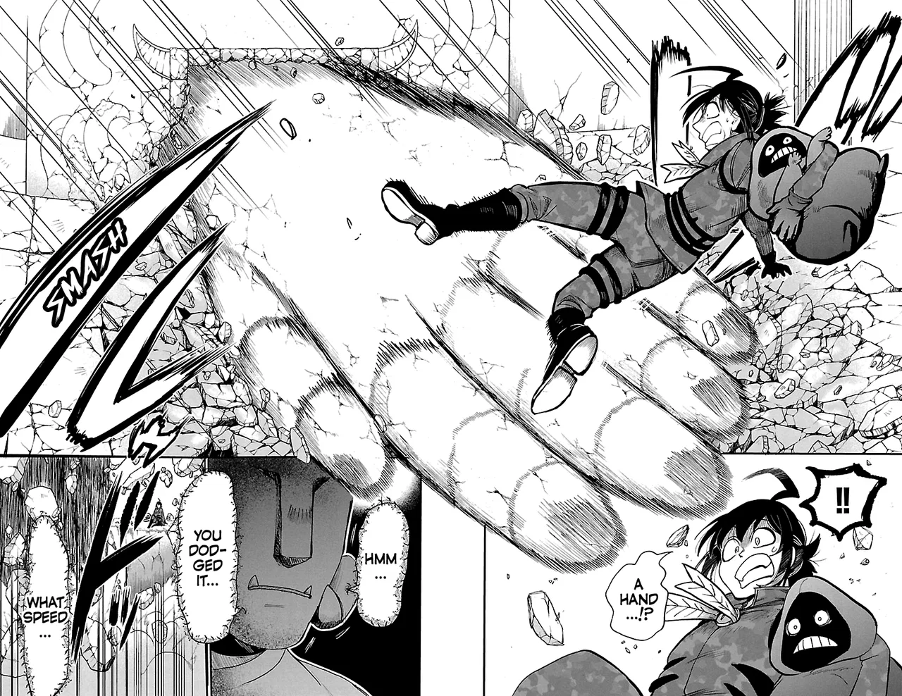 Anime – Welcome to Demon School! Iruma-kun Chapter 120 – Page 15