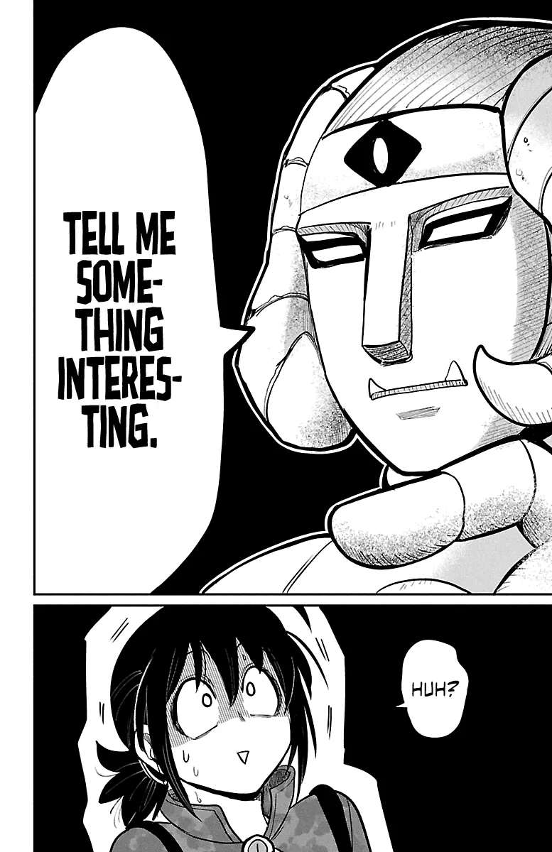 Anime – Welcome to Demon School! Iruma-kun Chapter 120 – Page 17