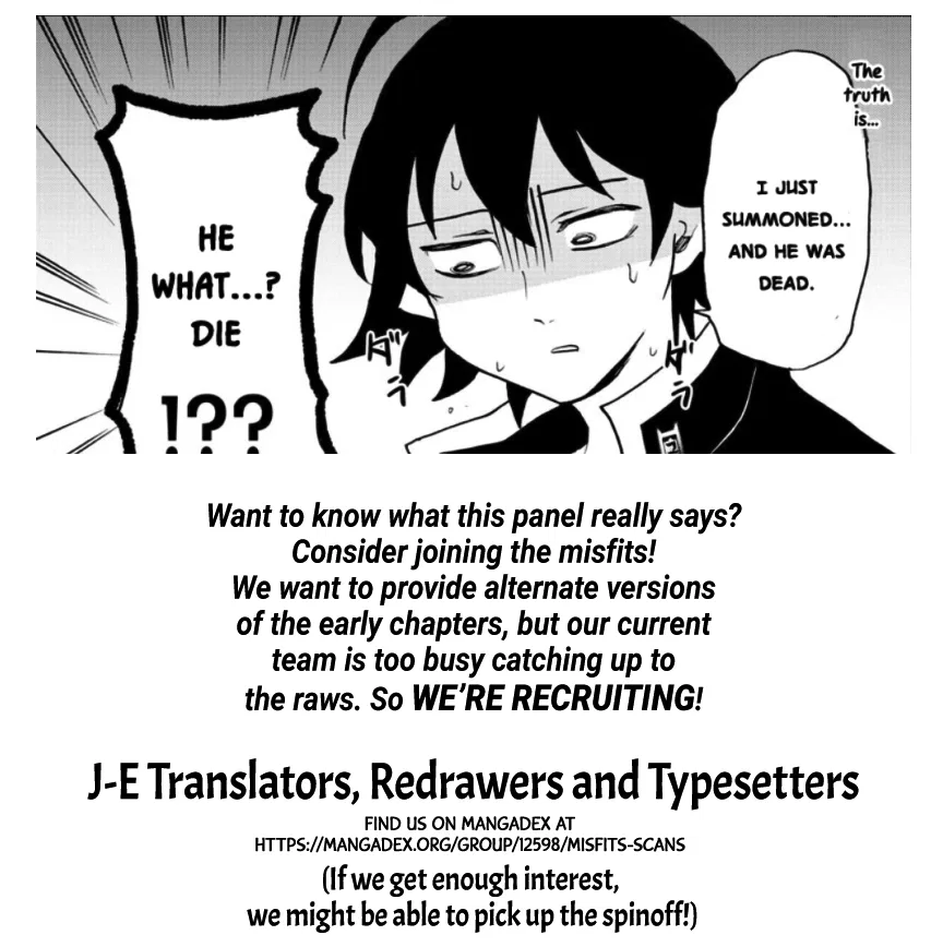 Anime – Welcome to Demon School! Iruma-kun Chapter 120 – Page 19