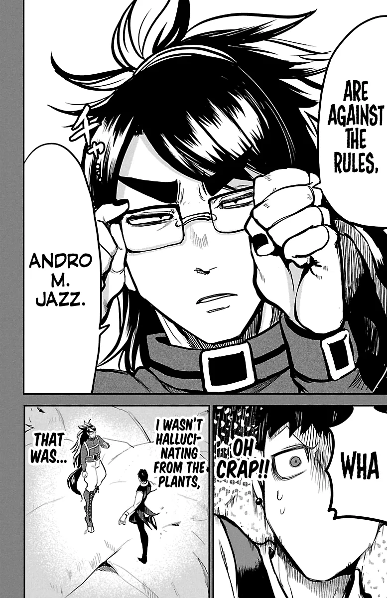 Anime – Welcome to Demon School! Iruma-kun Chapter 119 – Page 10